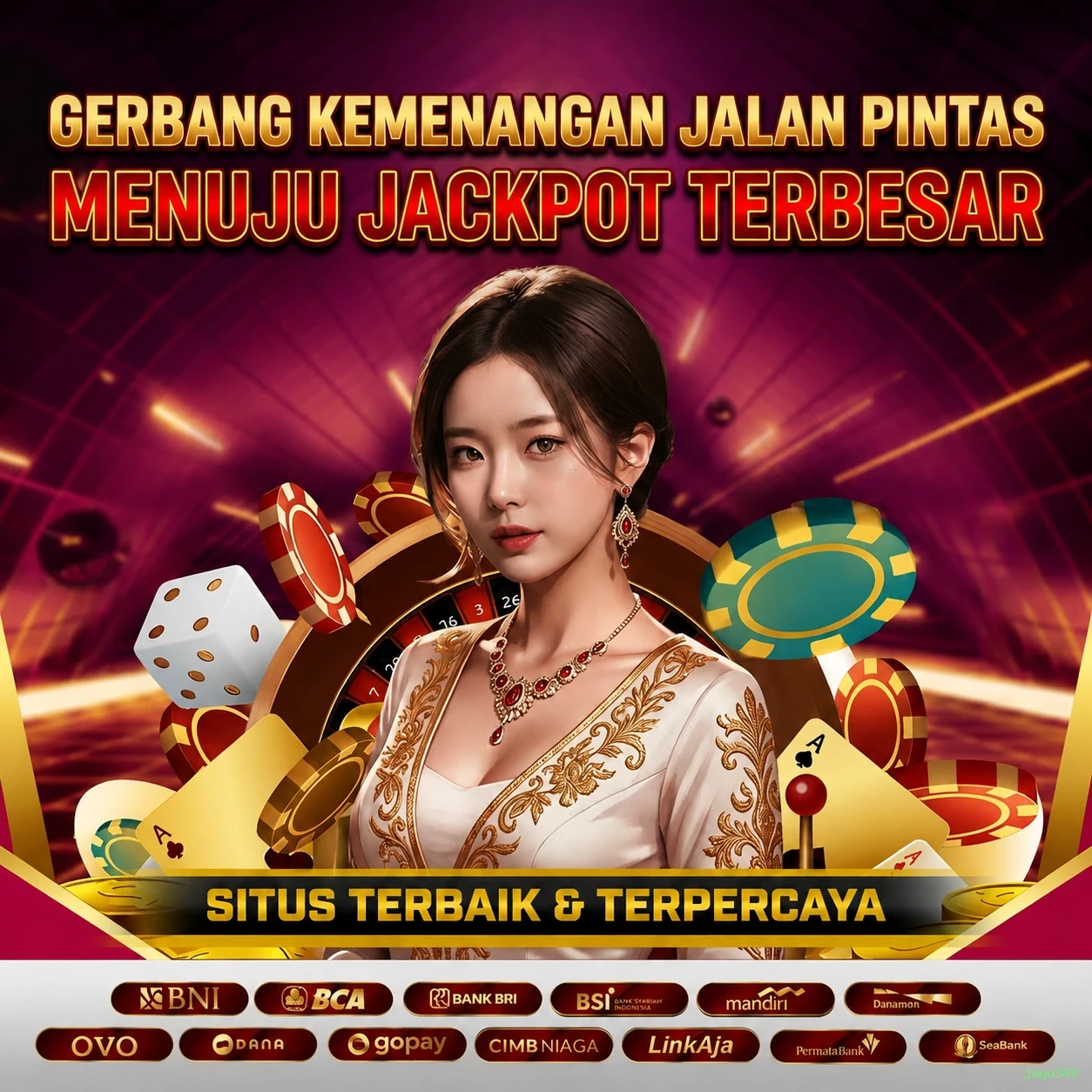 jaya388 Komunitas Game