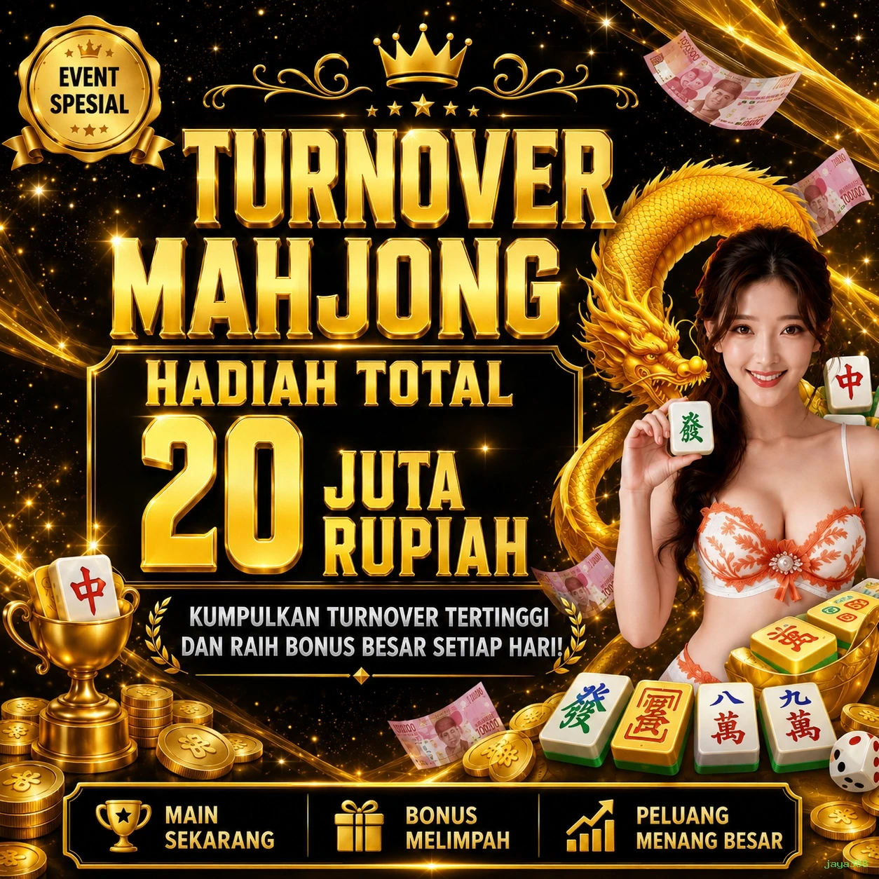Fortune Tiger